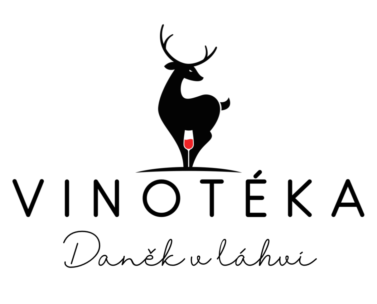 Vinotéka DANĚK V LÁHVI
